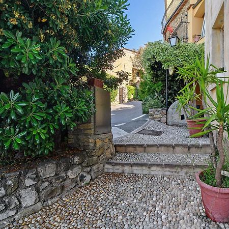 La Casa Incantata San Bartolomeo Al Mare Exterior foto
