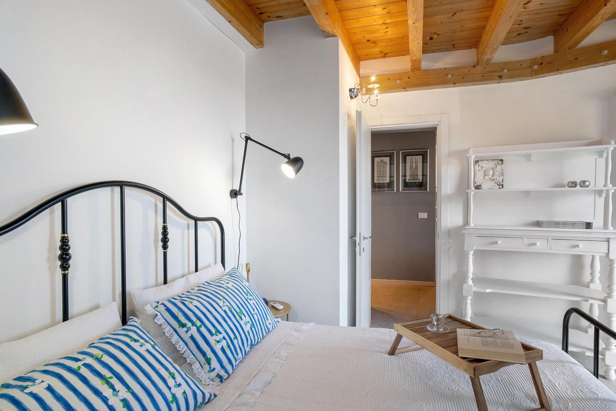 La Casa Incantata San Bartolomeo Al Mare Exterior foto